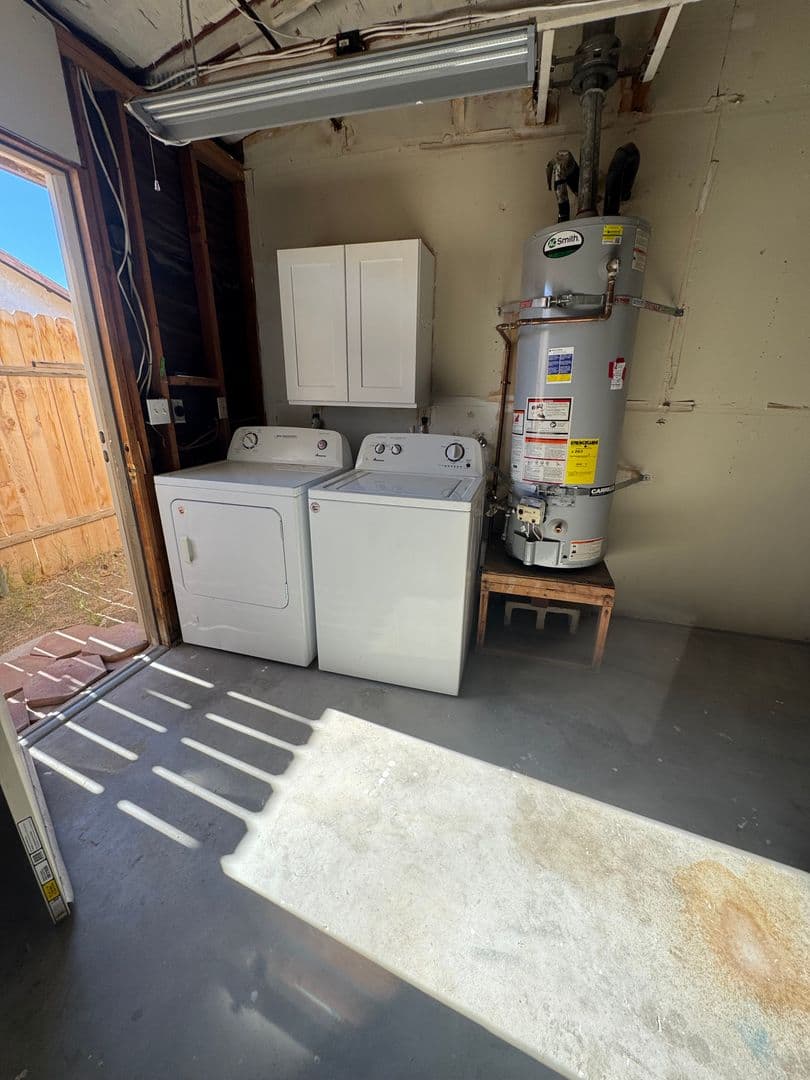 barstow House: 2032 Notre Dame ct