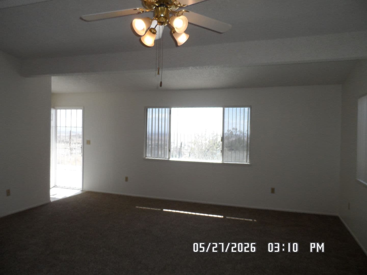 Apple Valley House: 25676 Flathead Road