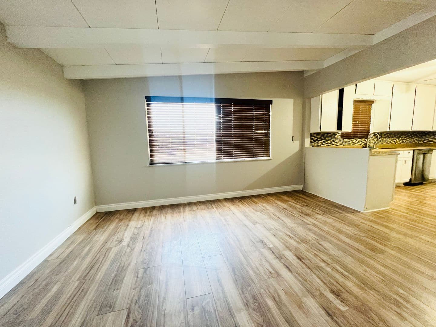 Barstow House: 34476 Western Dr.