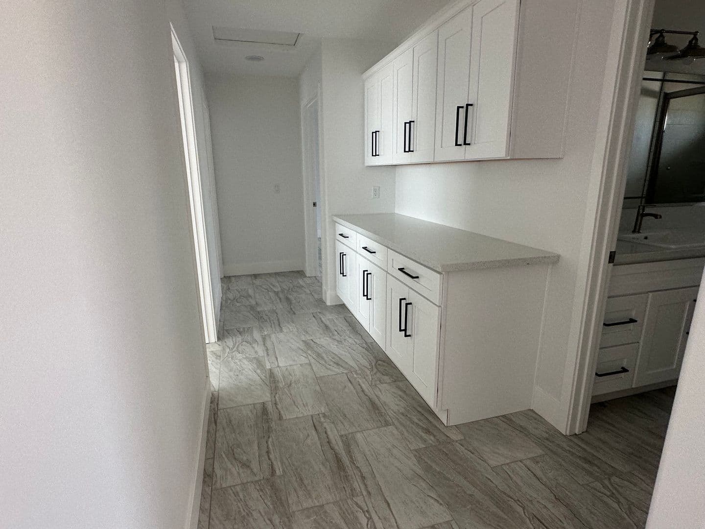 Oro Grande House: 24445 National Trails Hwy