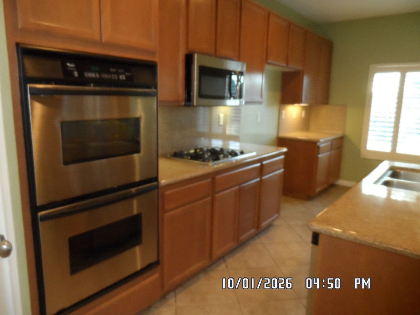 Victorville House: 13160 Banning Street