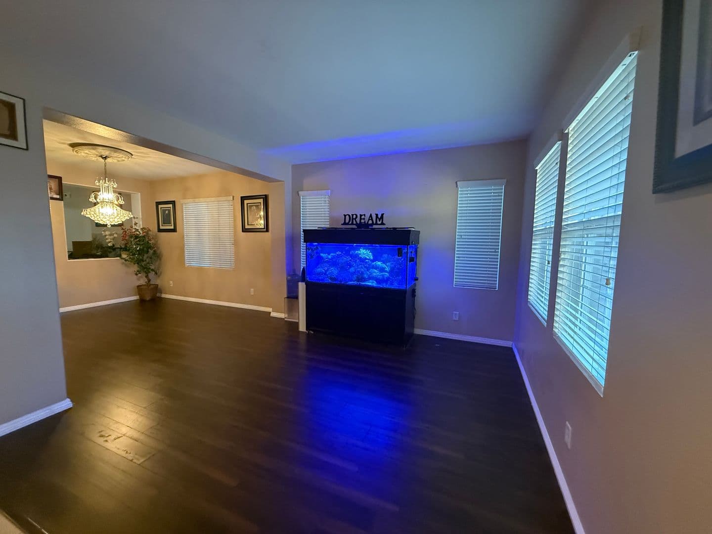 Hesperia House: 12951 Susanville St