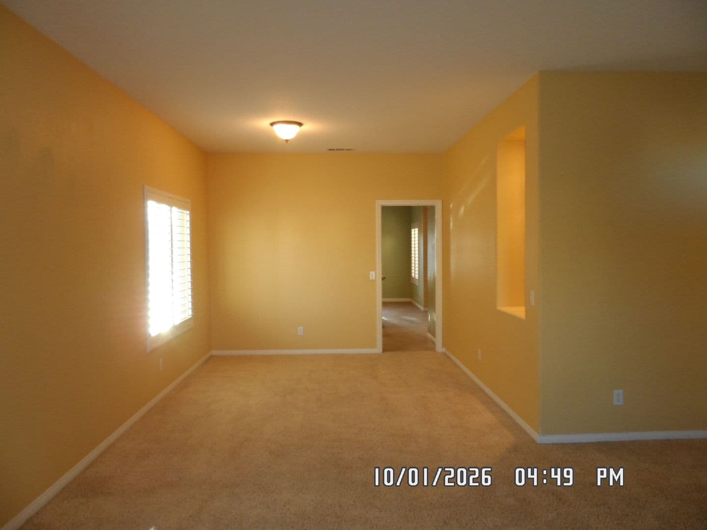 Victorville House: 13160 Banning Street