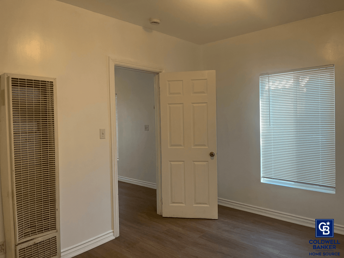 Victorville Apartment: 15405 Hesperia Rd