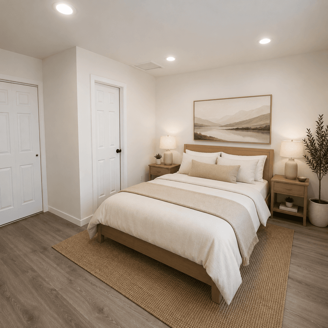 Barstow Apartment: 207 W. Main St