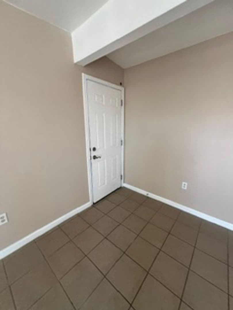 Victorville Apartment: 15643 Sueno Lane - Unit C