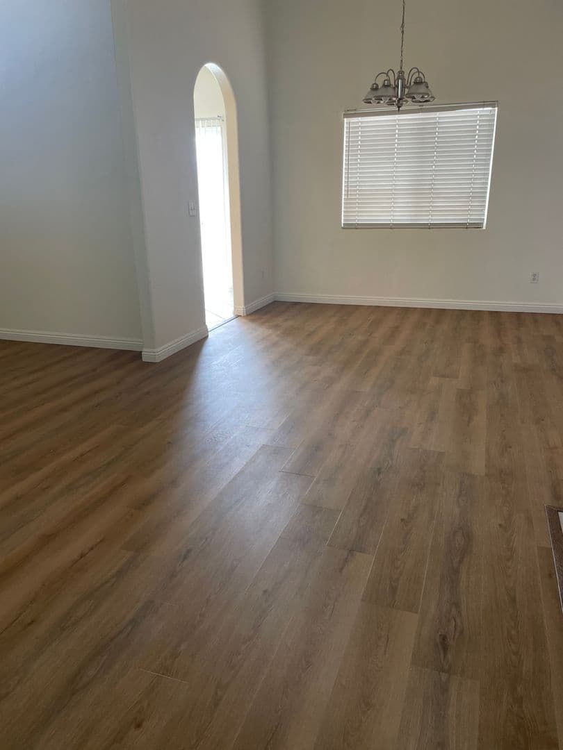 Victorville House: 12866 Brookdale St