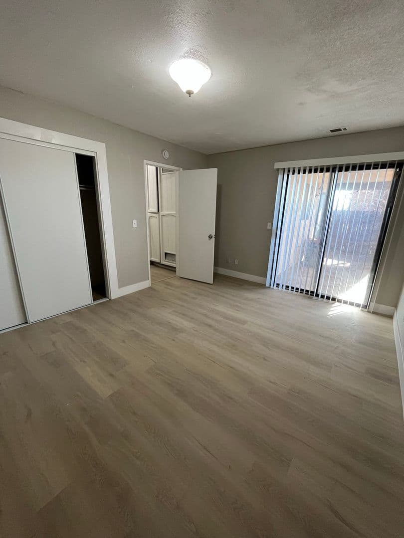 Apple Valley House: 20460 RImrock Road #1