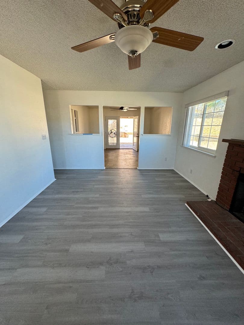 barstow House: 2032 Notre Dame ct
