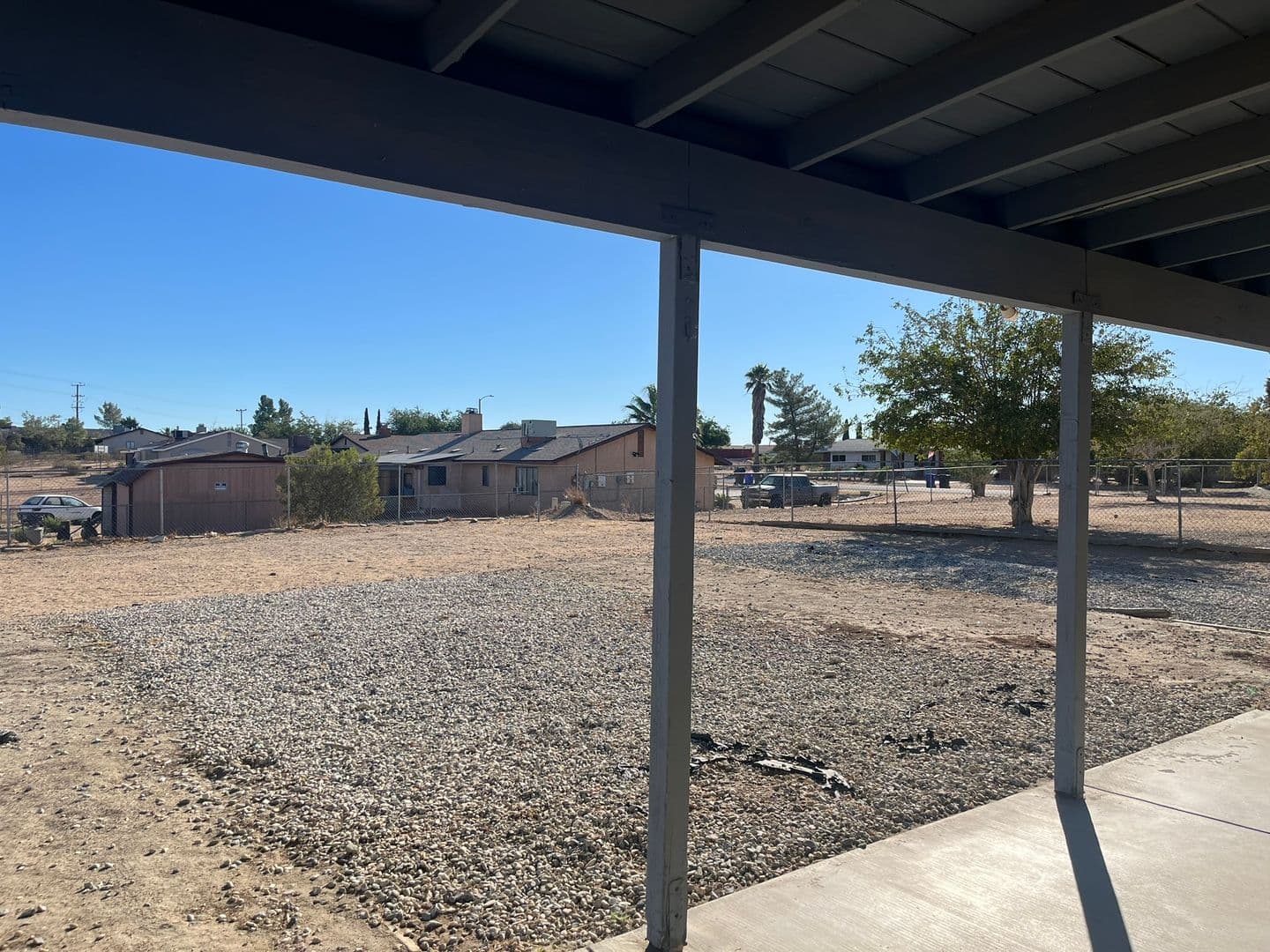 Victorville House: 16413 Solvang Ave.