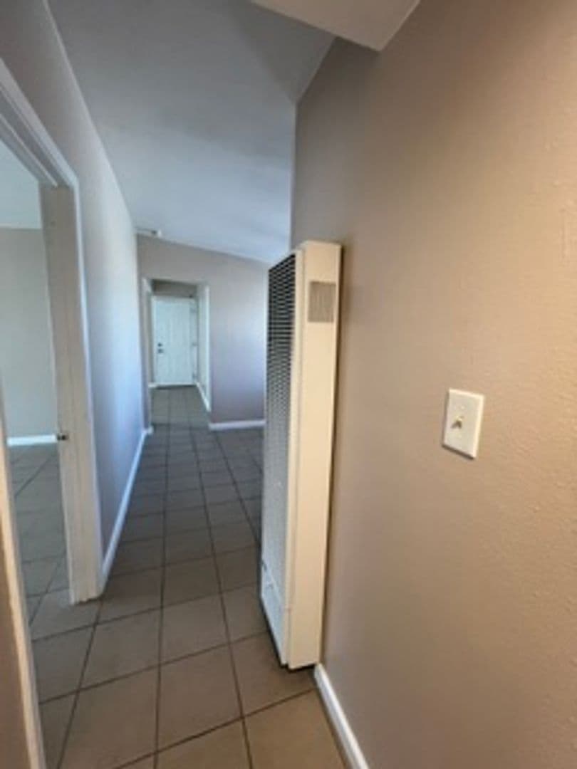 Victorville Apartment: 15643 Sueno Lane - Unit C