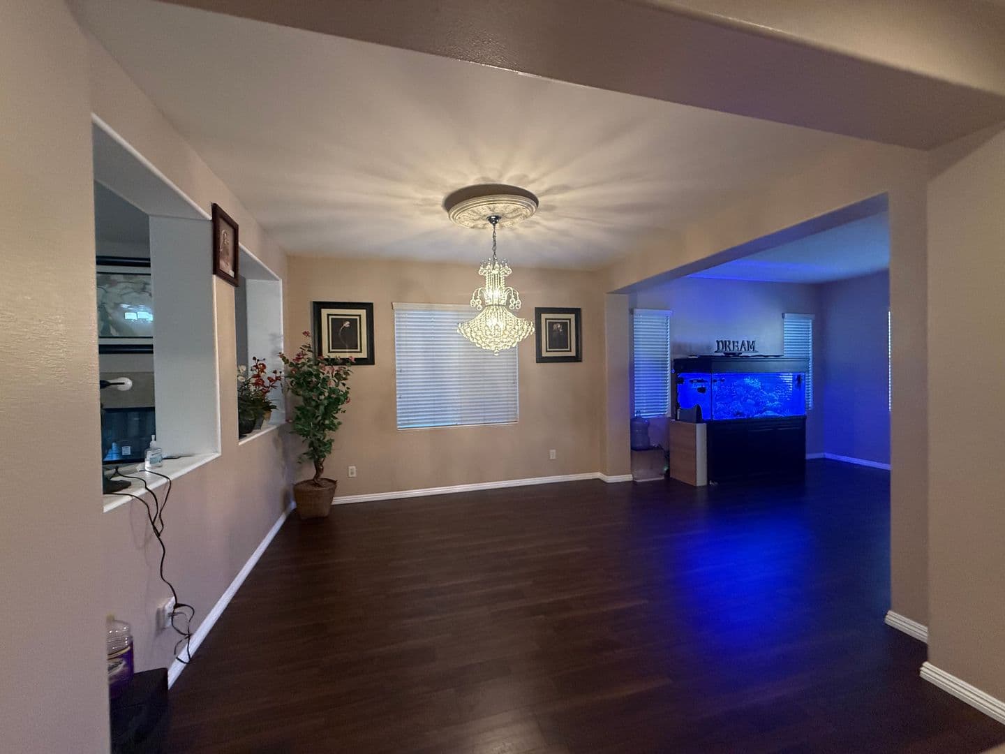 Hesperia House: 12951 Susanville St
