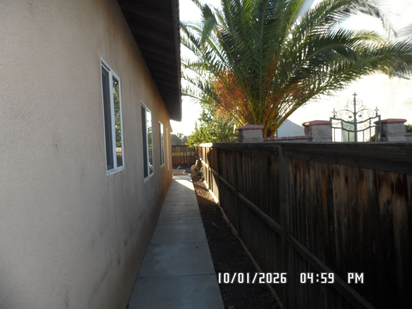 Victorville House: 13160 Banning Street