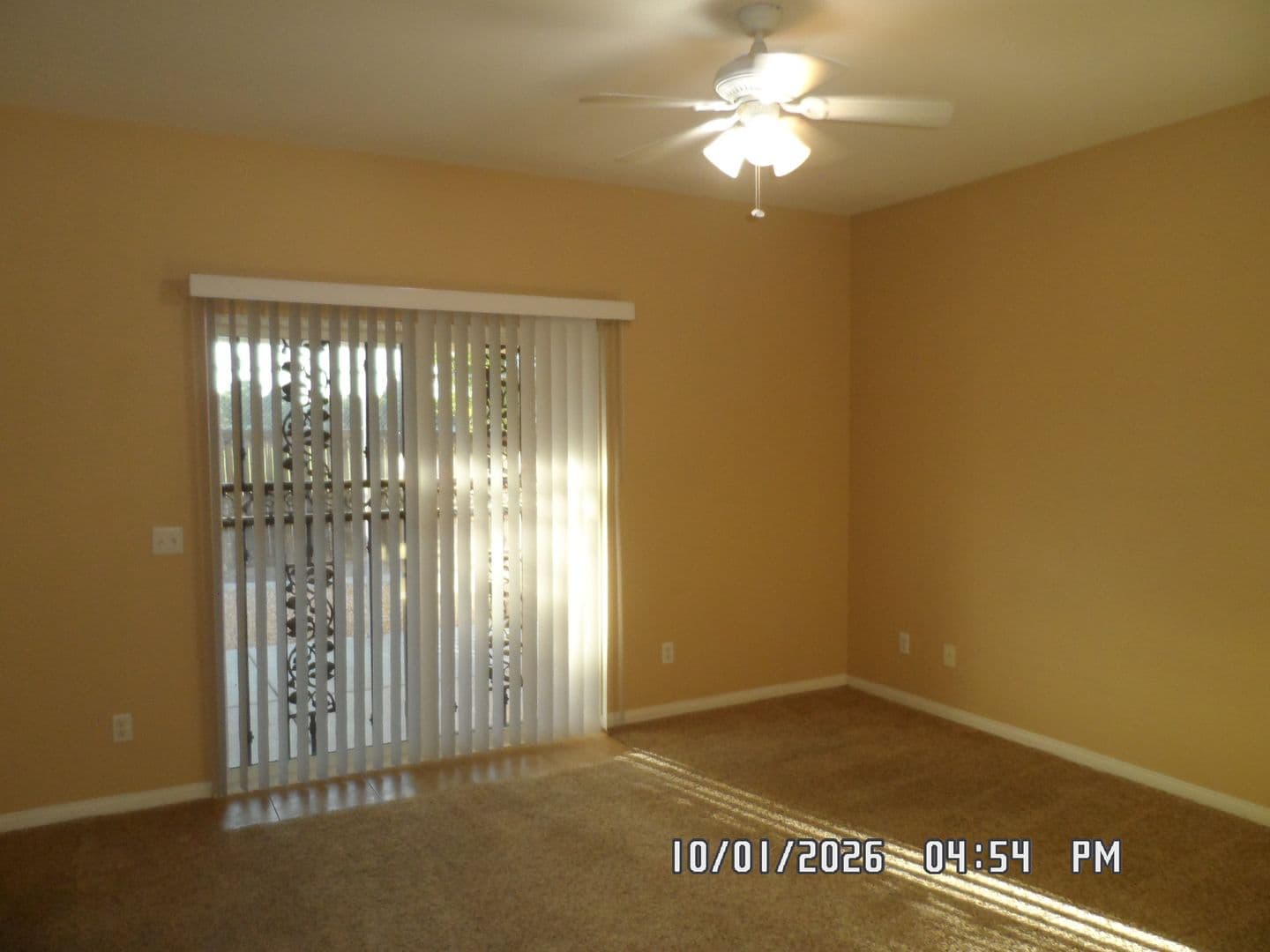 Victorville House: 13160 Banning Street