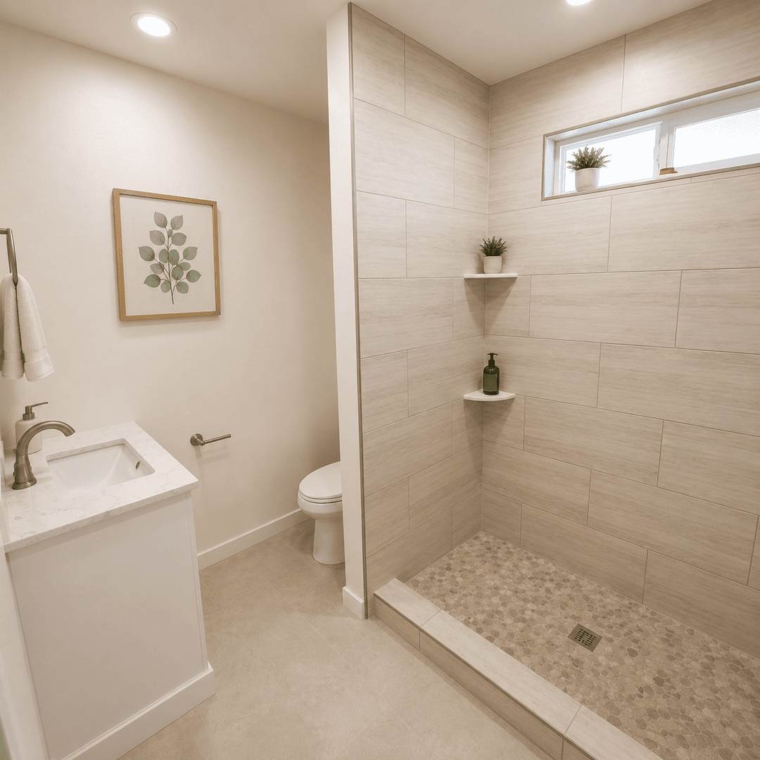 Barstow Apartment: 207 W. Main St