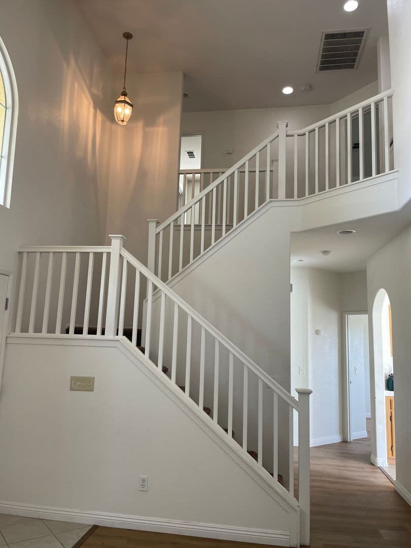 Victorville House: 12866 Brookdale St