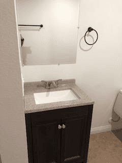 Barstow Apartment: 117 Otis Ave.