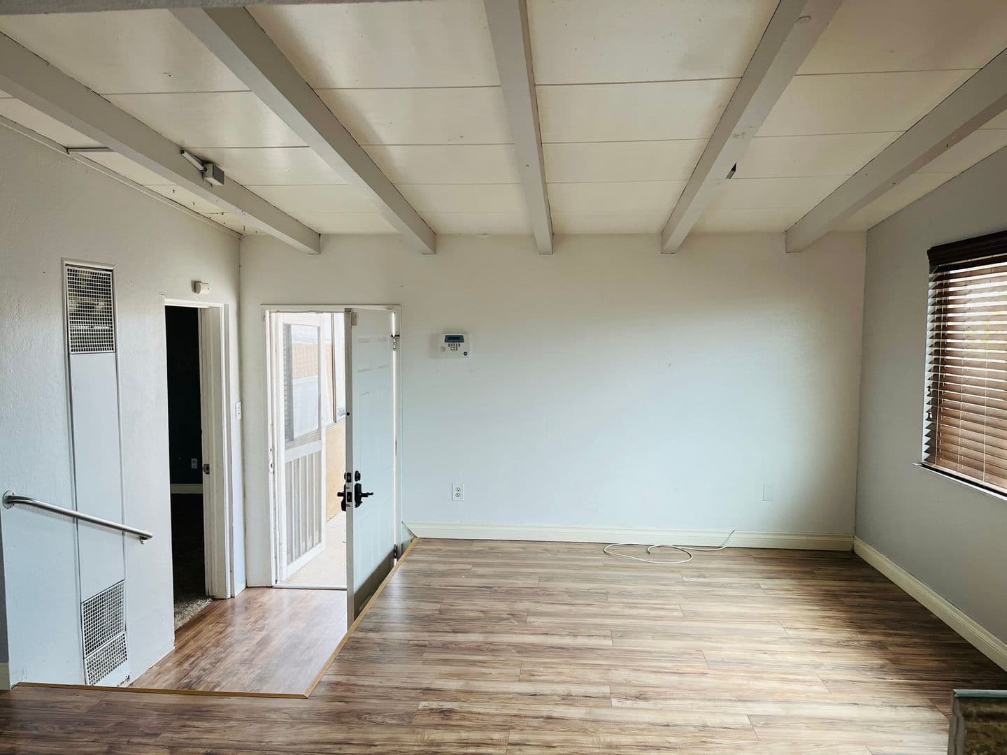 Barstow House: 34476 Western Dr.