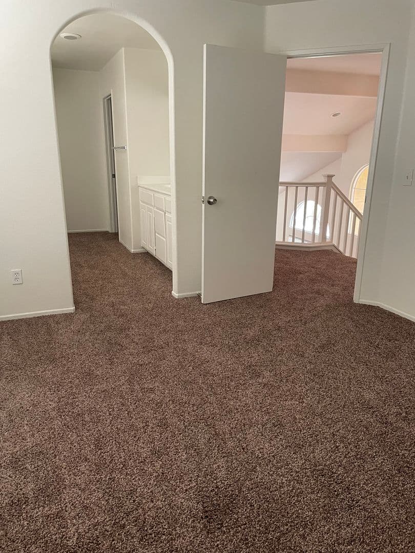 Victorville House: 12866 Brookdale St
