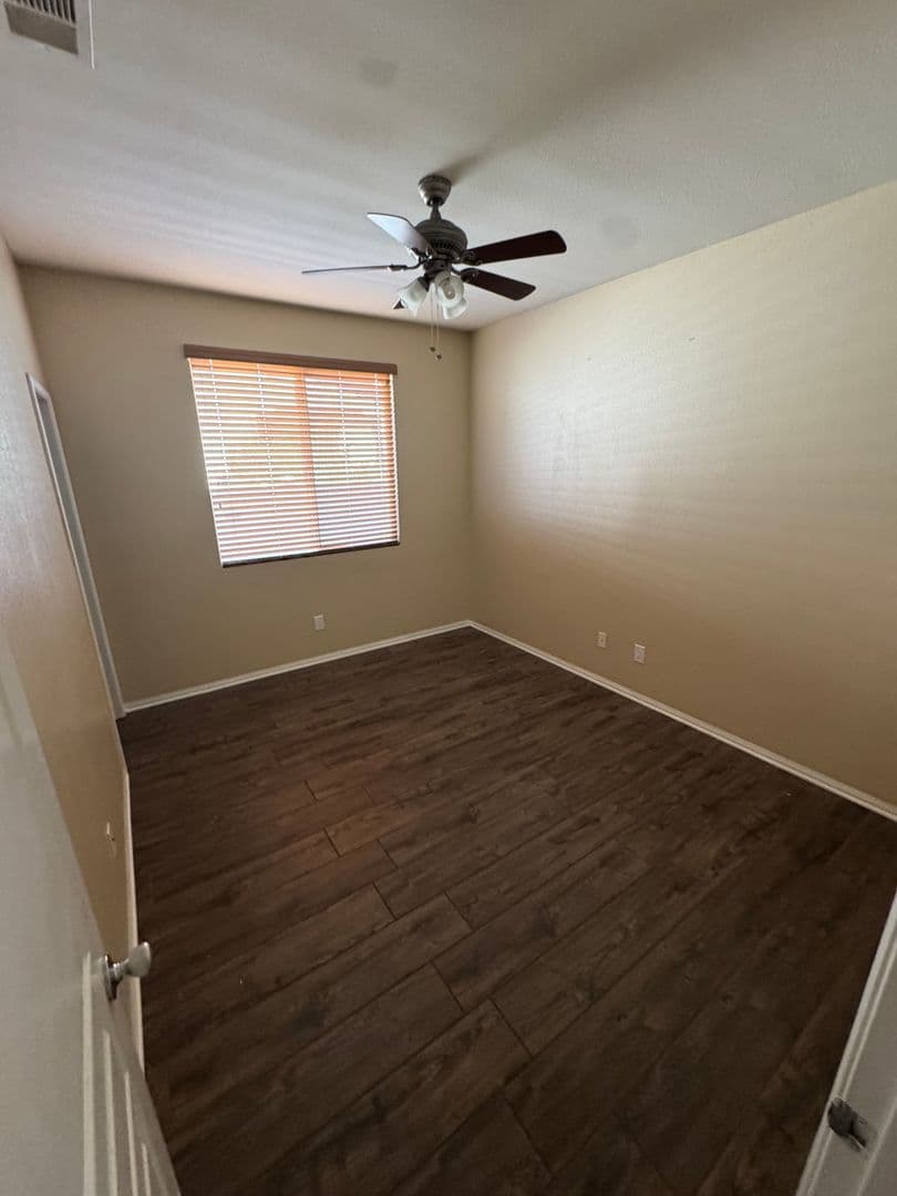 Victorville House: 16636 Desert Lily Street
