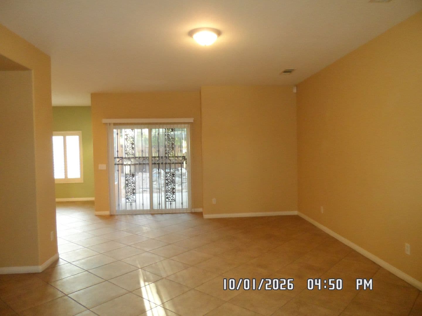Victorville House: 13160 Banning Street