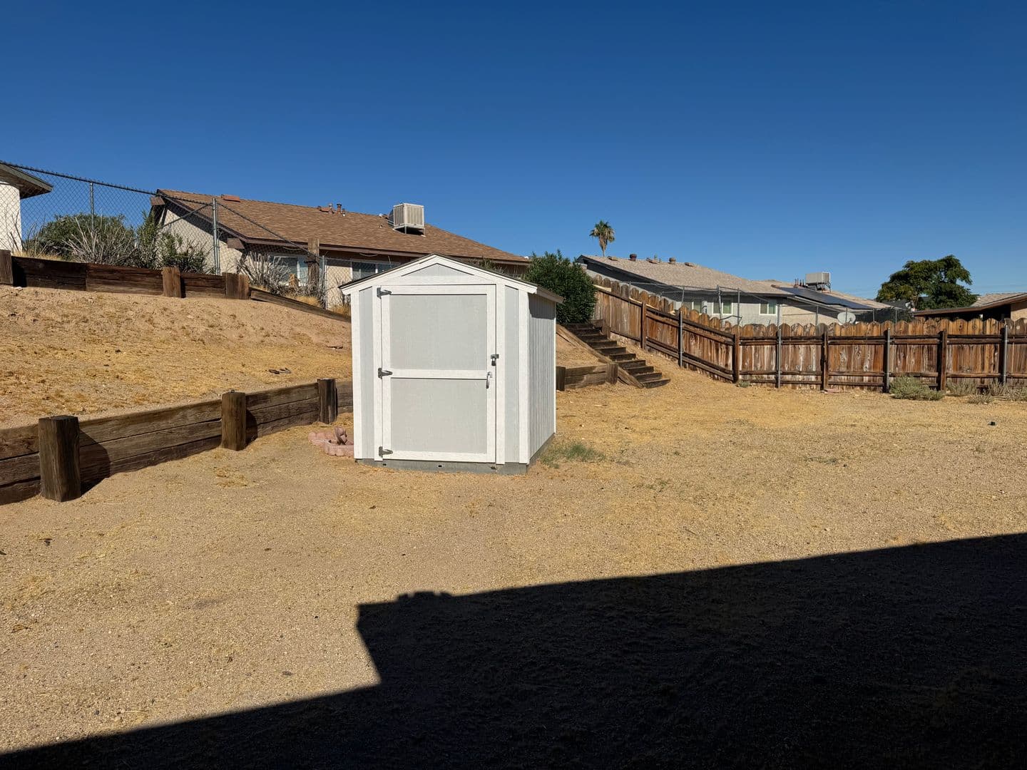 barstow House: 2032 Notre Dame ct