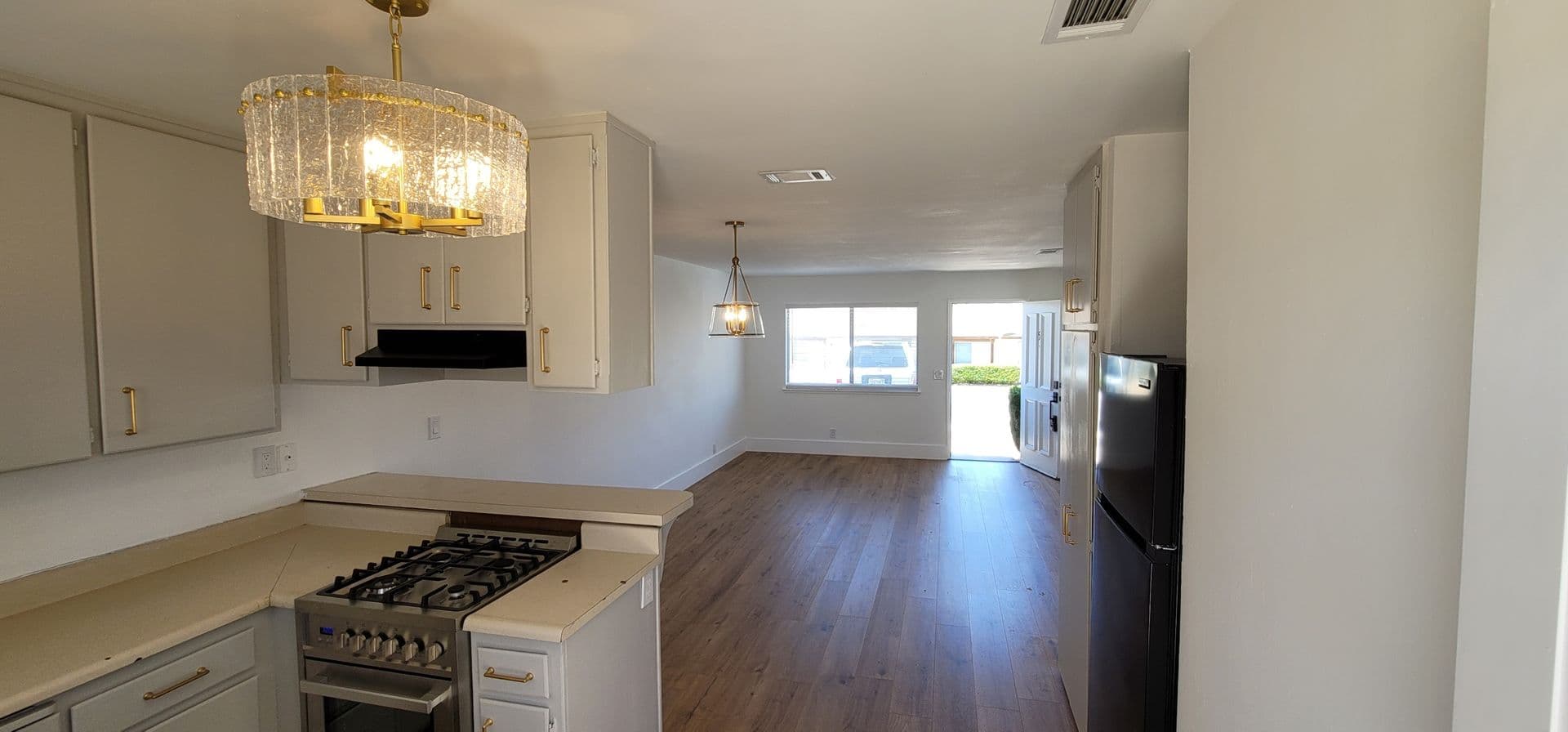 Apple Valley Apartment: 15757 Olalee Road