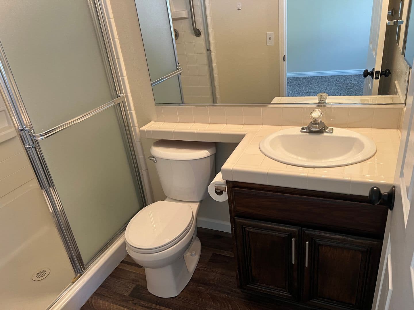 Apple Valley House: 11531 Oak Street