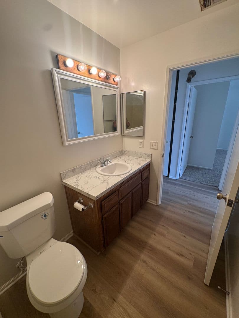 Apple Valley House: 16382 Kamana Court