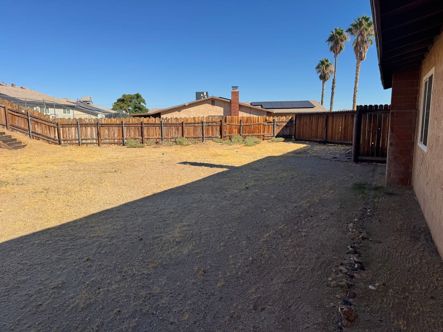 barstow House: 2032 Notre Dame ct