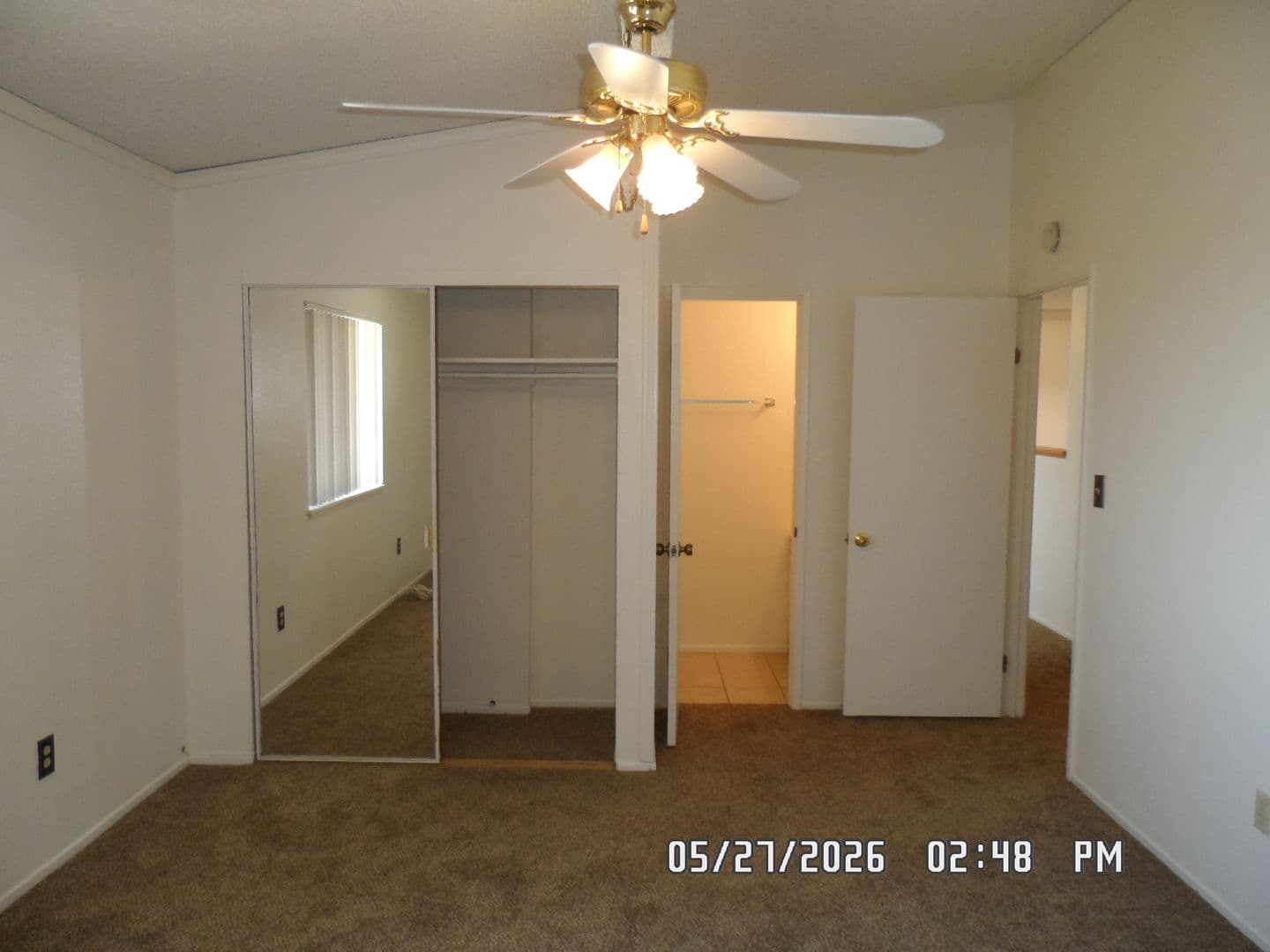 Apple Valley House: 25676 Flathead Road
