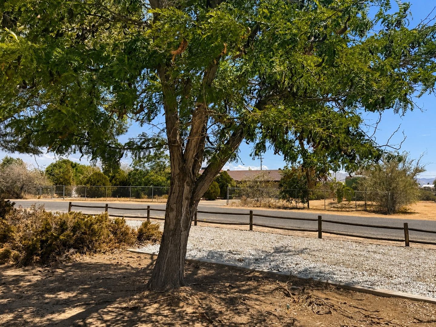 Apple Valley House: 14260 Mandan Road