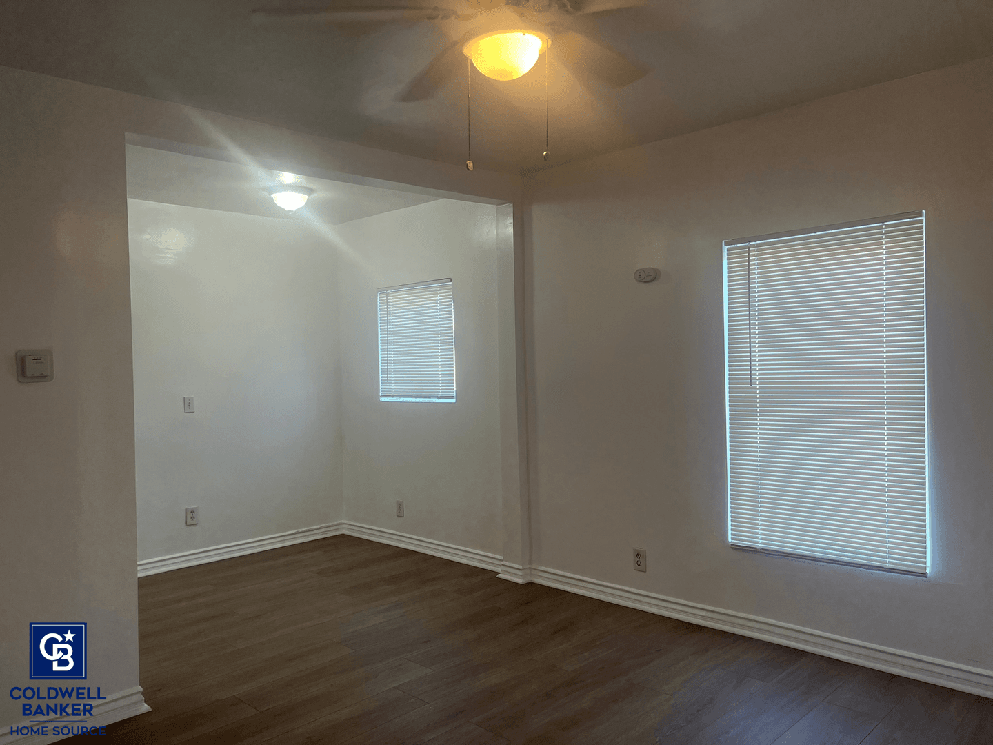 Victorville Apartment: 15405 Hesperia Rd