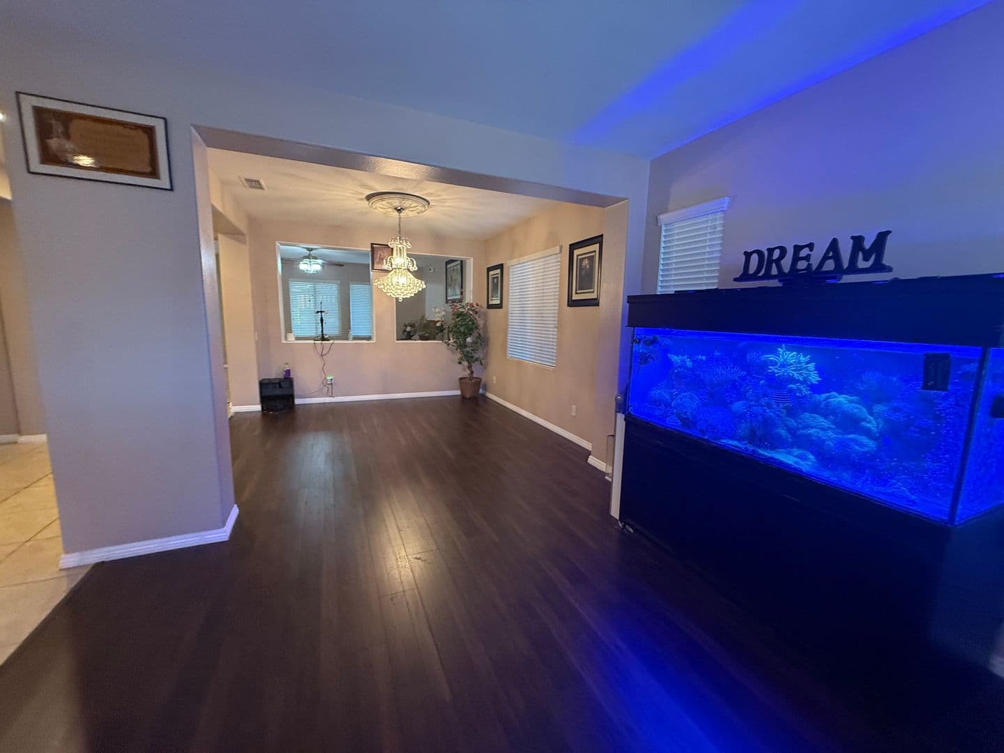 Hesperia House: 12951 Susanville St