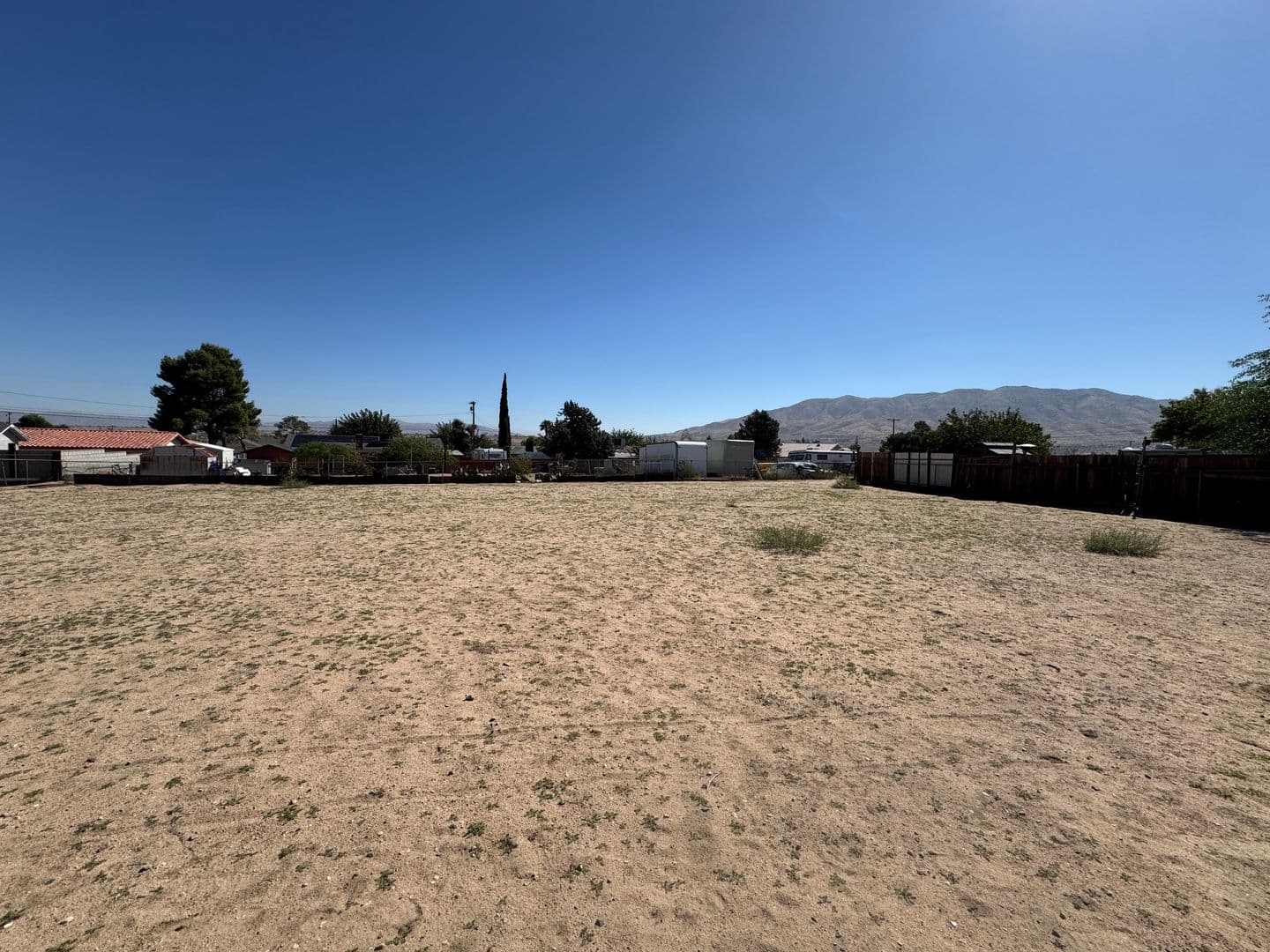 Hesperia House: 19172 Goleta Street