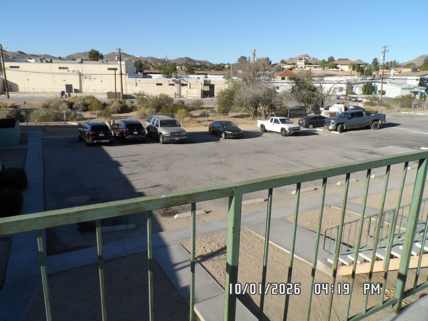 Apple Valley Apartment: 18344 Taloga Road