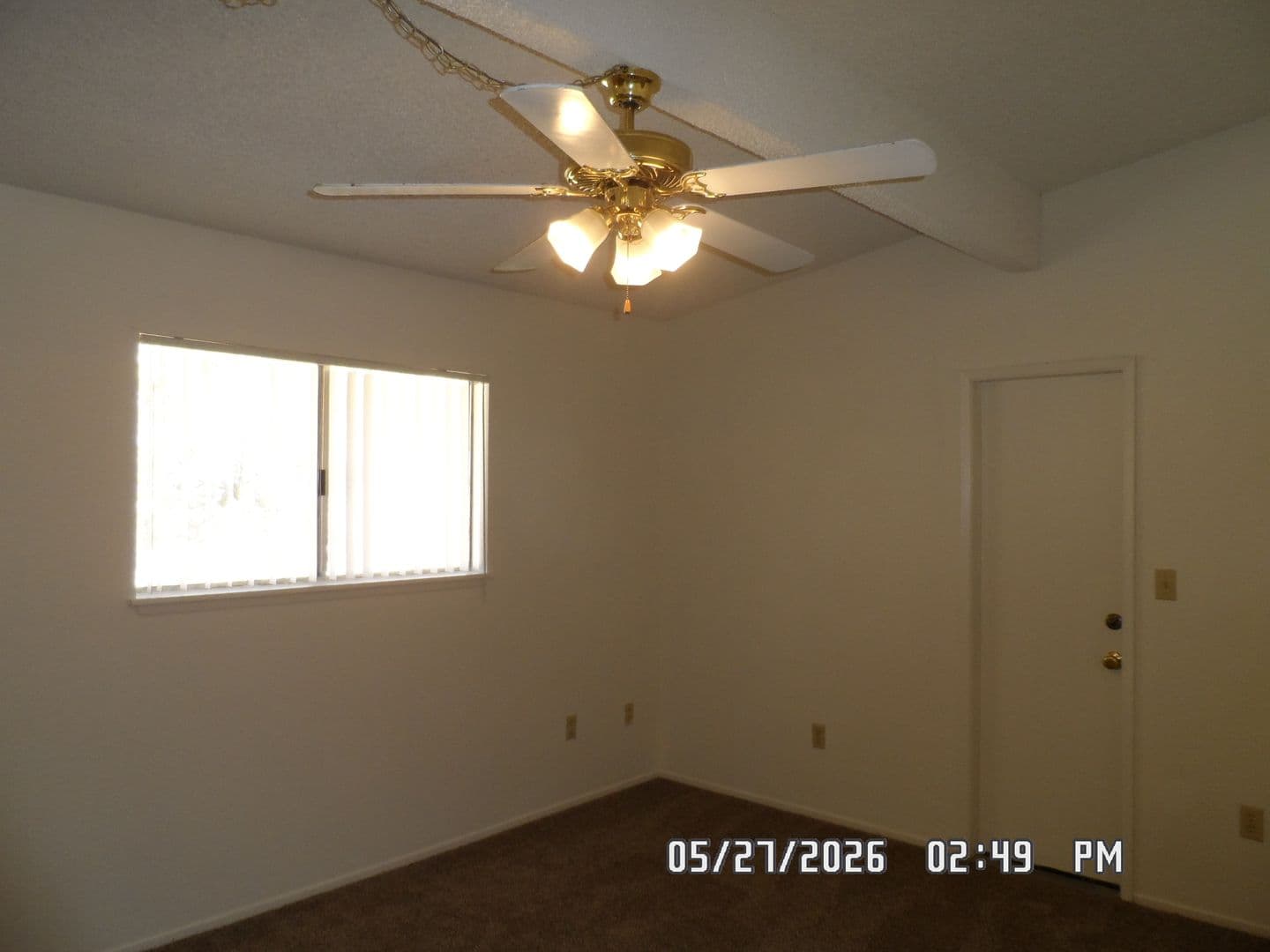 Apple Valley House: 25676 Flathead Road