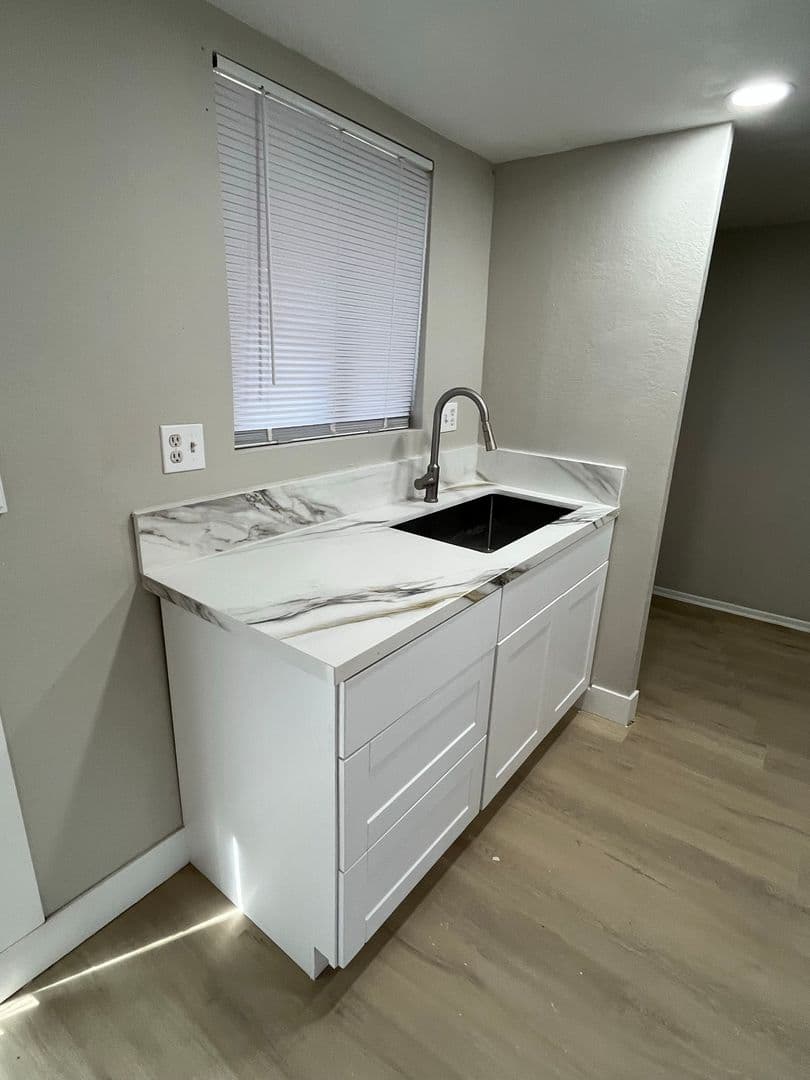 Apple Valley House: 20460 RImrock Road #1