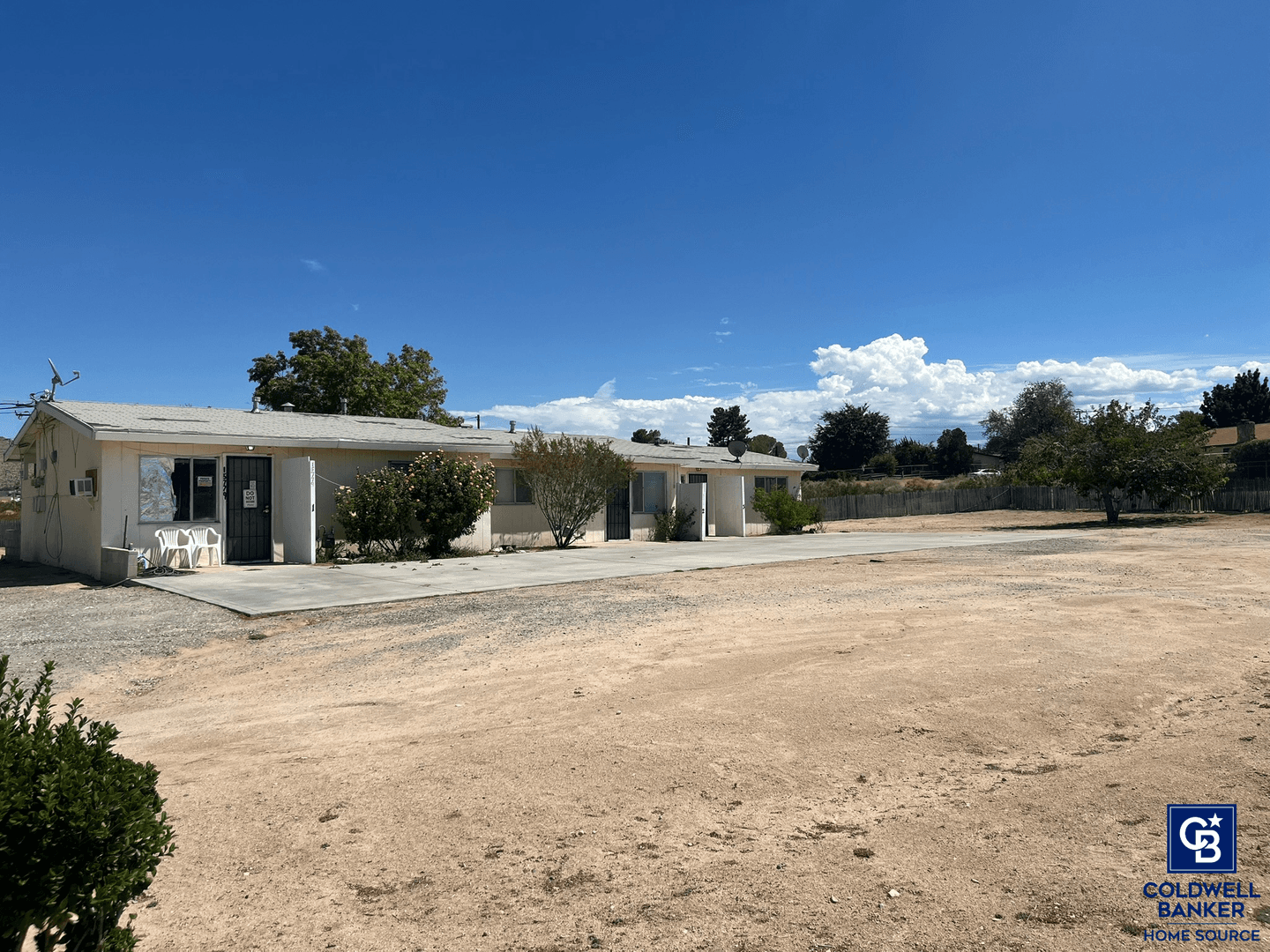 Apple Valley Apartment: 15775 Pohez Rd.