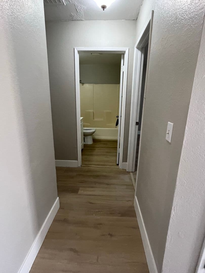 Apple Valley House: 20460 RImrock Road #1