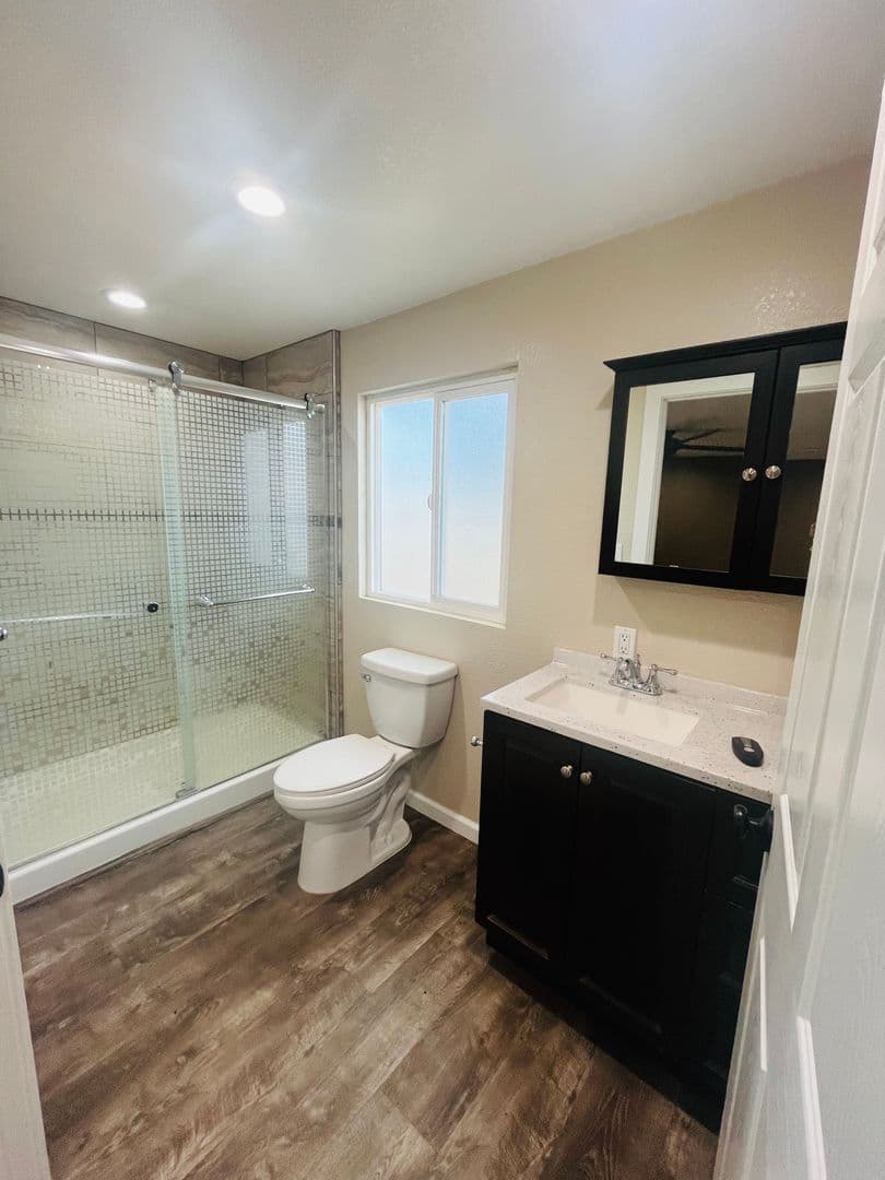 Yermo House: 37416 Indian Ave