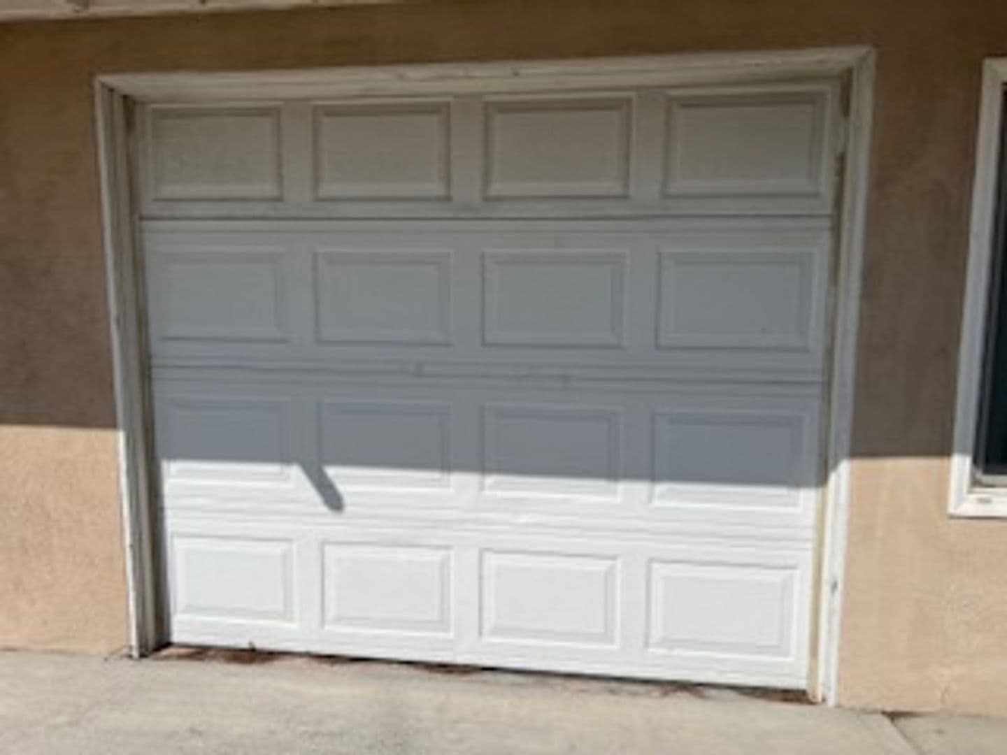 Victorville Apartment: 15643 Sueno Lane - Unit C