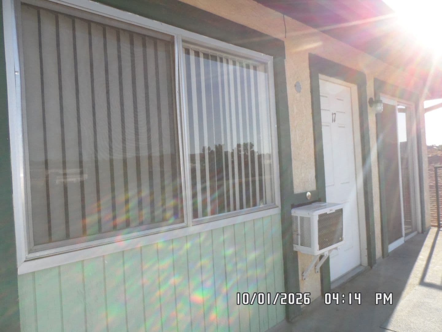 Apple Valley Apartment: 18344 Taloga Road