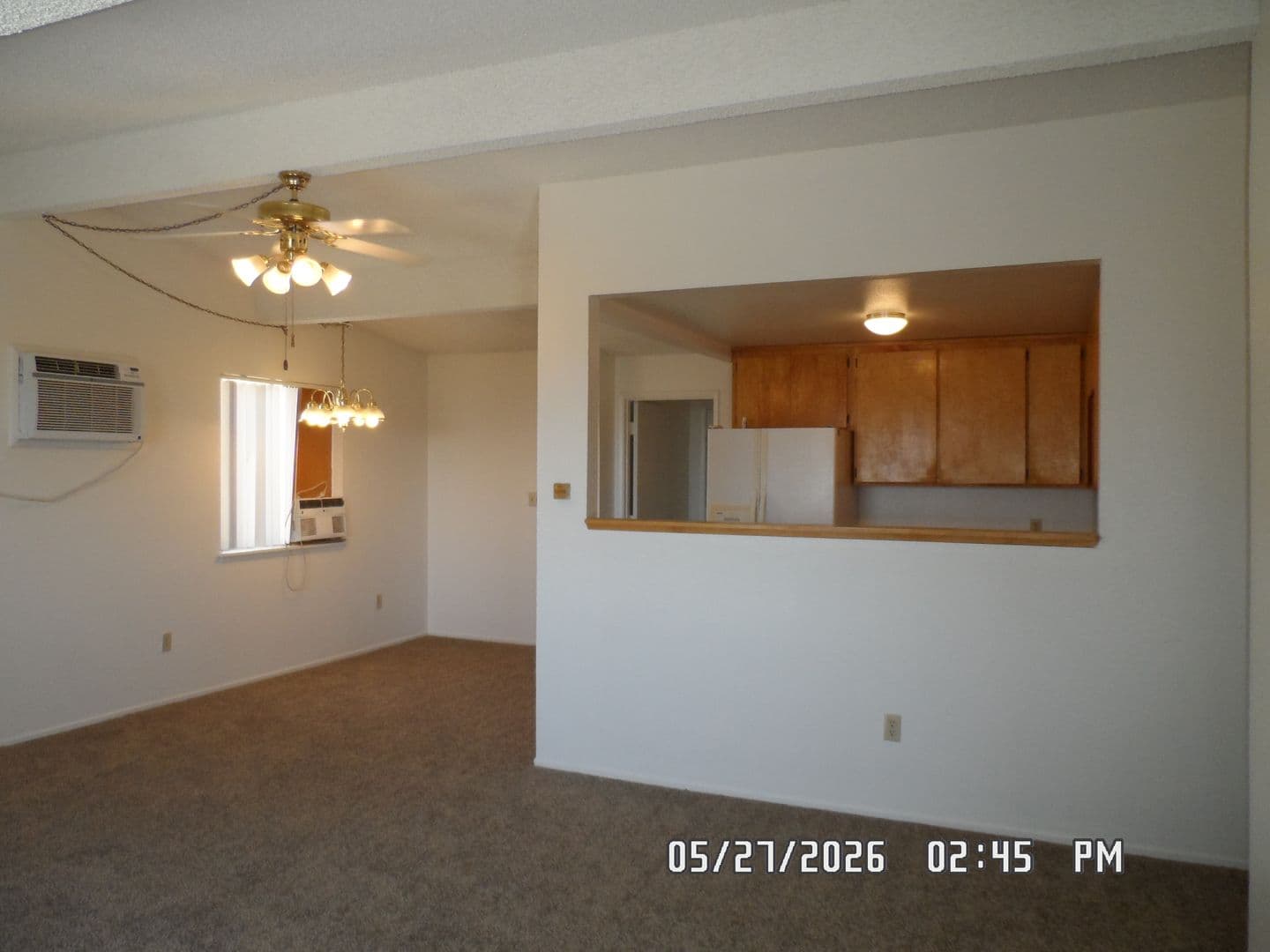 Apple Valley House: 25676 Flathead Road