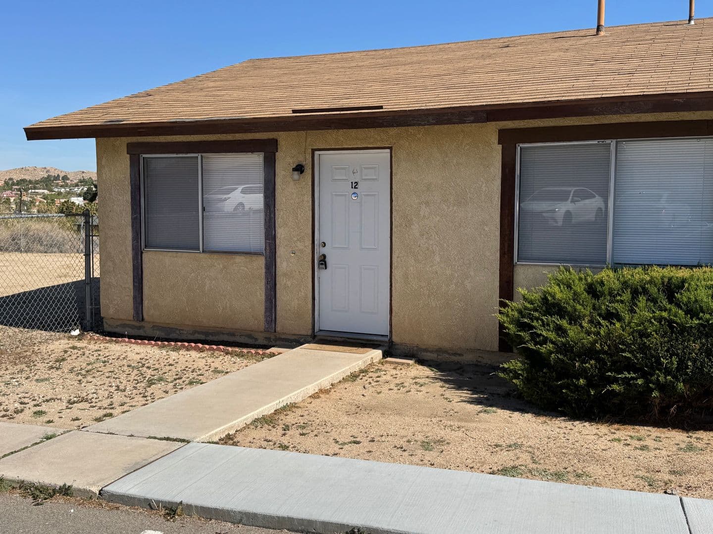 Apple Valley Apartment: 15757 Olalee Road