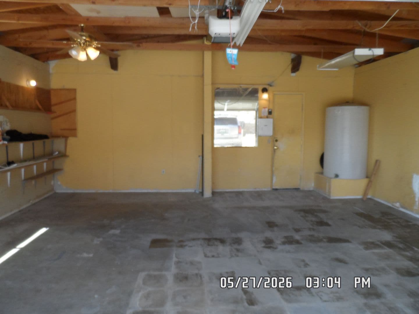 Apple Valley House: 25676 Flathead Road