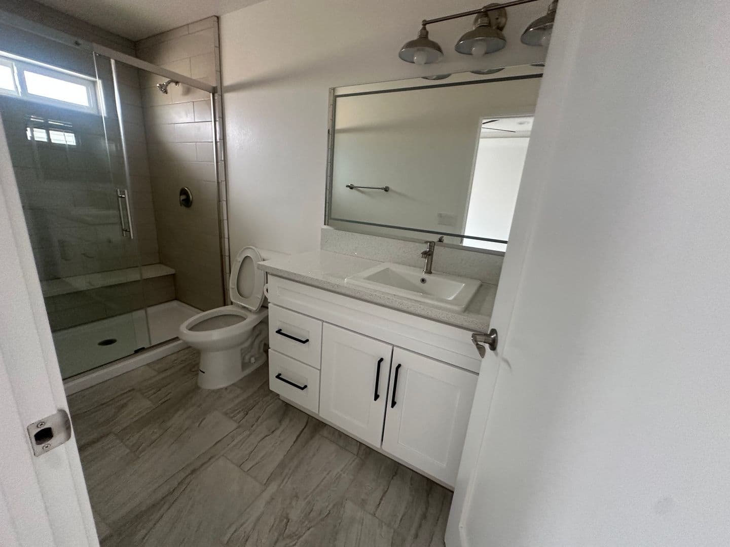 Oro Grande House: 24445 National Trails Hwy