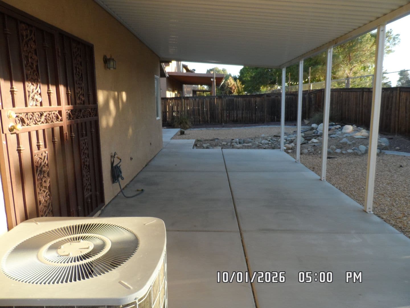 Victorville House: 13160 Banning Street