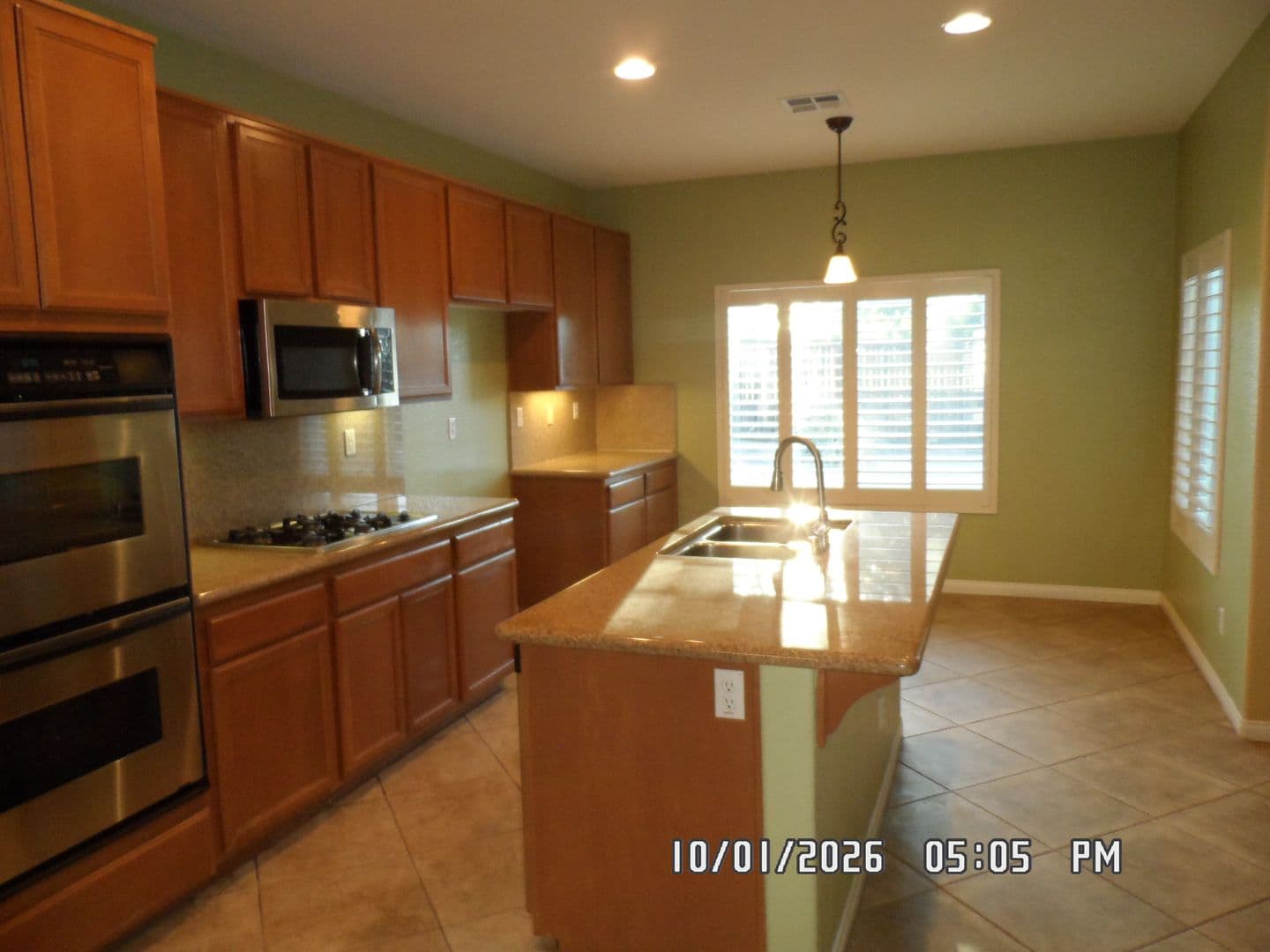 Victorville House: 13160 Banning Street