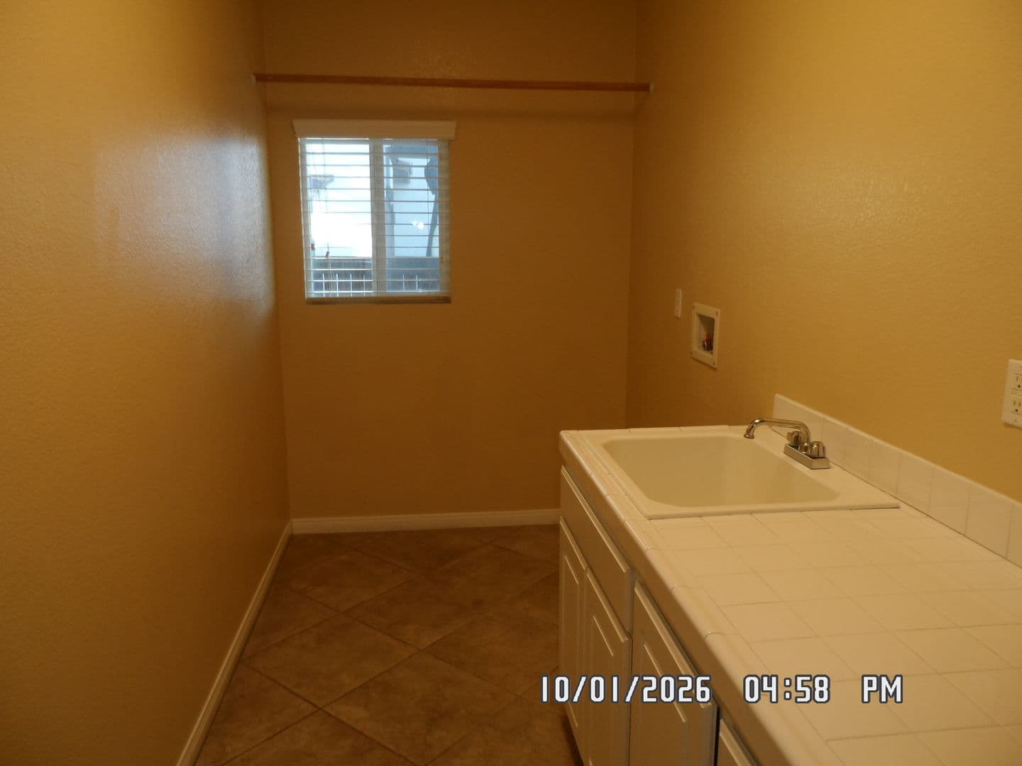 Victorville House: 13160 Banning Street